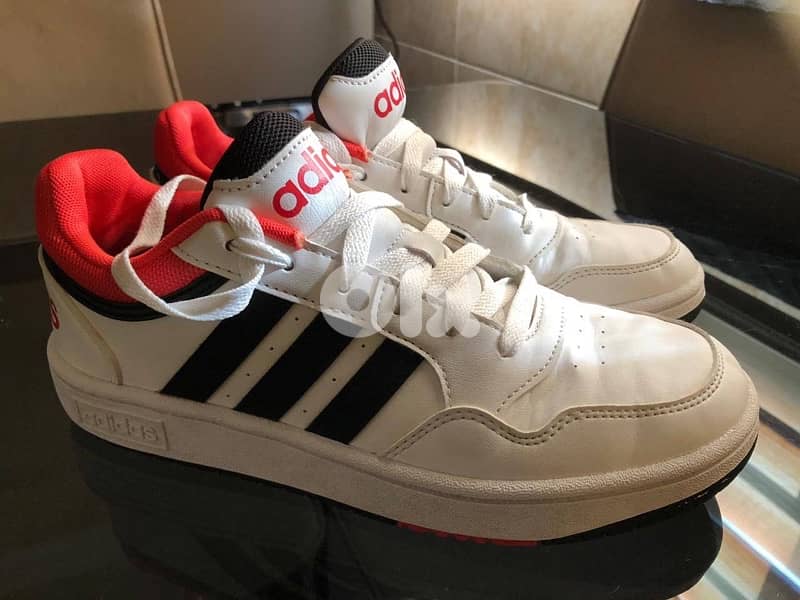 ORIGINAL ADIDAS 0