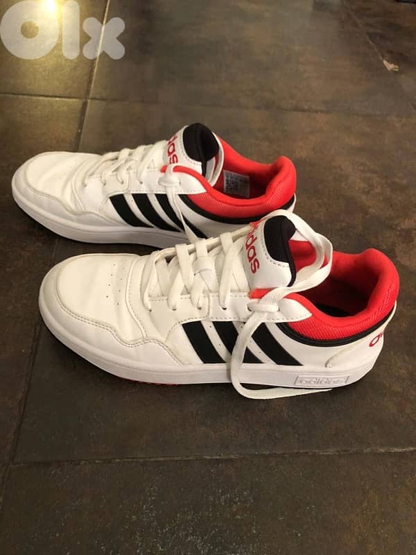 ORIGINAL ADIDAS 3