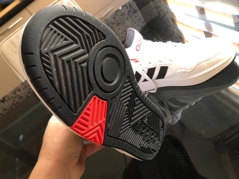 ORIGINAL ADIDAS 4
