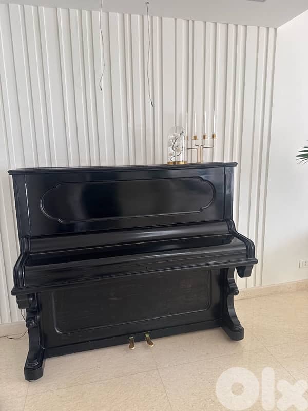 Piano 0