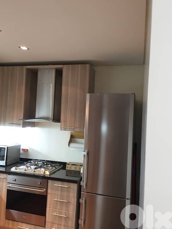 suite faqra chalet 16