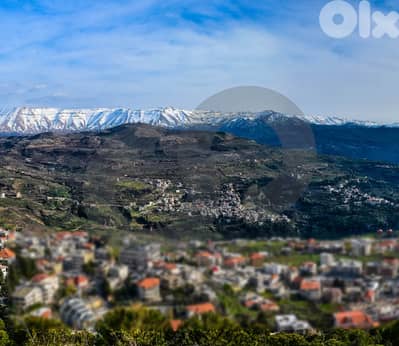 great chance, prime location, zgharta, ehden/إهدن – زغرتا REF#ZY130151