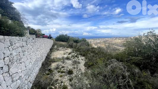 RWB324CA - Land for sale in Hboub Jbeil