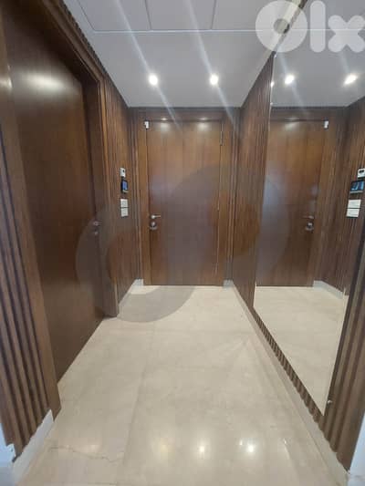 Beirut-Verdun/فردان Near ABC Mall High Floor Brand New REF#MD130162