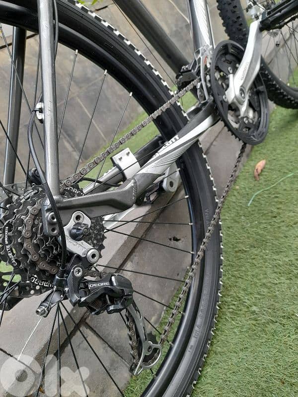 home bike 2