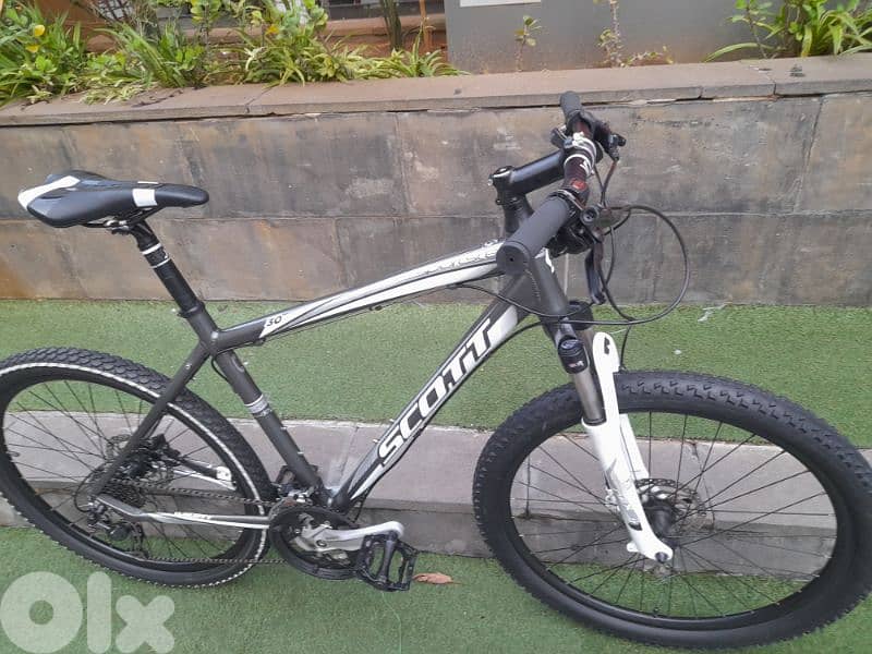 home bike 3