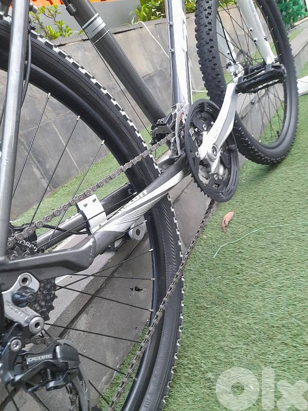 home bike 4