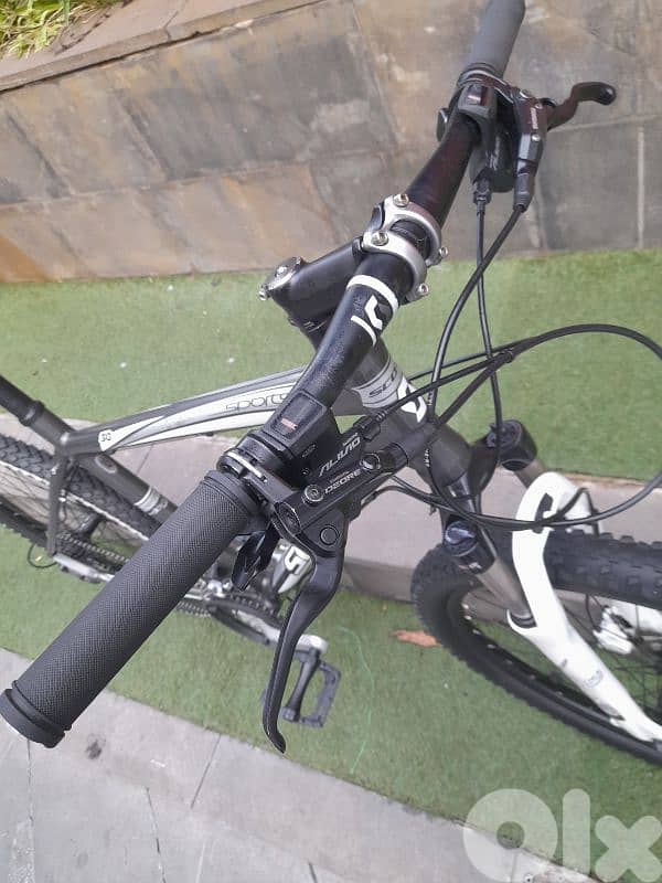 home bike 6