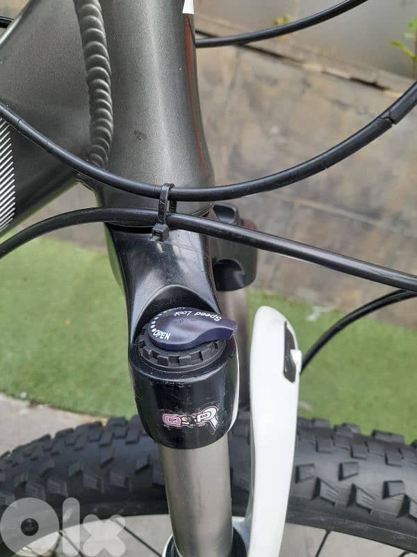 home bike 8