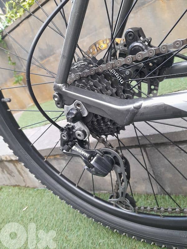 home bike 9