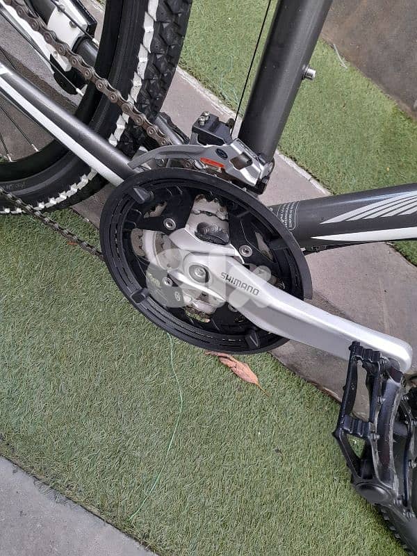 home bike 10