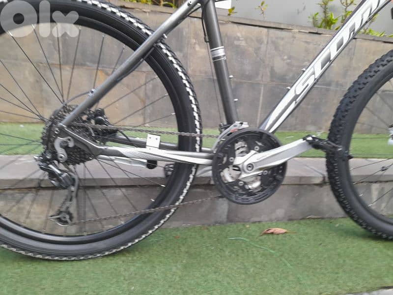 home bike 11