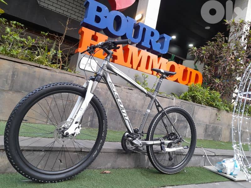 home bike 12