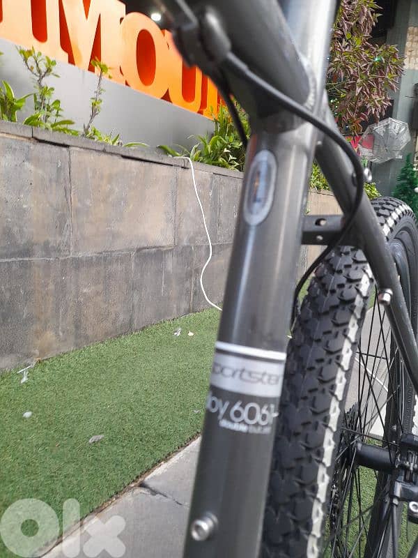 home bike 14