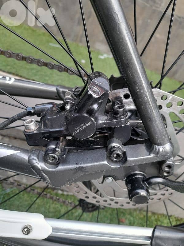 home bike 16