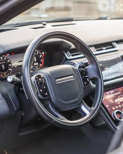 Land Rover Velar R-DYNAMIC HSE P-380 clean carfax