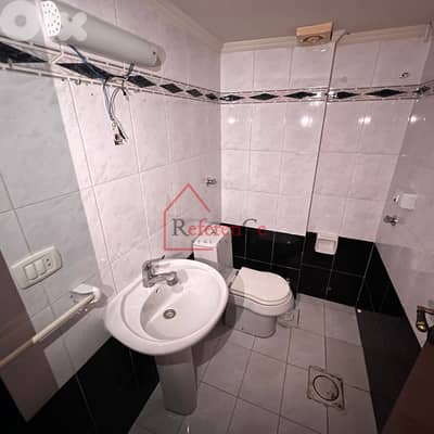 Apartment for sale in Jbeil with Sea view شقة للبيع في جبيل مع أطلالة