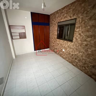 Apartment for sale in Jbeil with Sea view شقة للبيع في جبيل مع أطلالة