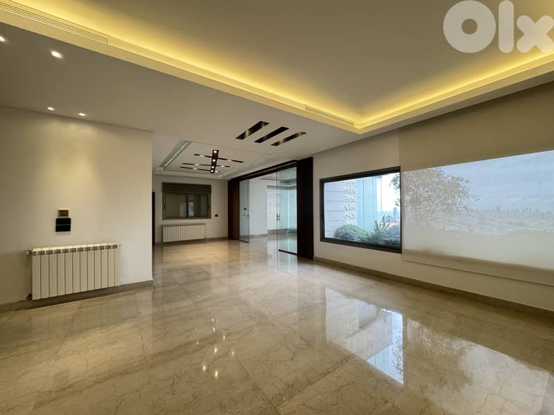 Apartment For Sale in Fanar -MQOA17 0