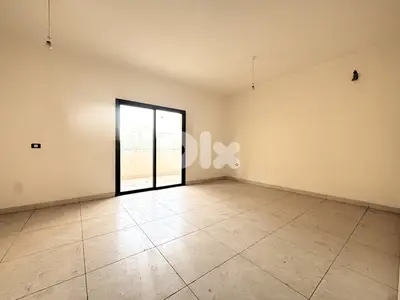 Apartment for Sale in Jdeideh-MQOA18