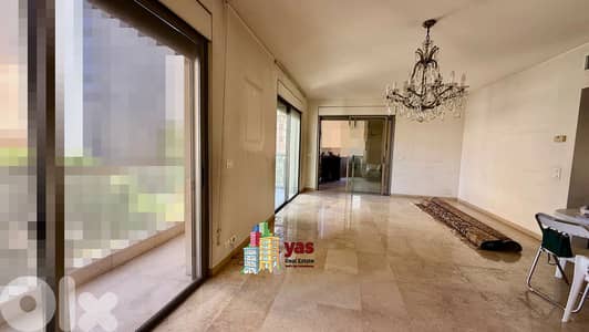 Achrafieh/Carre D'or 285m2 | Prime Location | High End | OH
