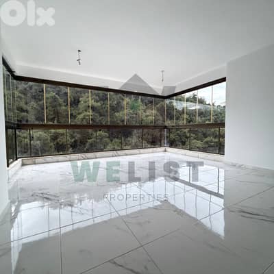 Duplex Apartment for Sale in Dbayeh شقة للبيع في منطقة ضبية