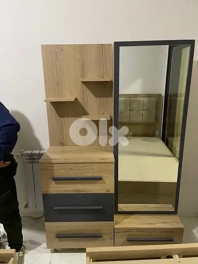 Kids Bedroom