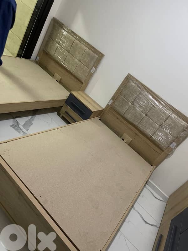 Kids Bedroom 2