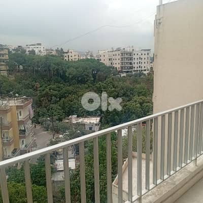 Apartment For Sale in Mansourieh 175000$ شقة للبيع في المنصورية