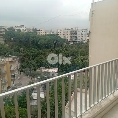 Apartment For Sale in Mansourieh 175000$ شقة للبيع في المنصورية