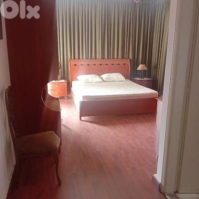 Apartment For Sale in Mansourieh 175000$ شقة للبيع في المنصورية
