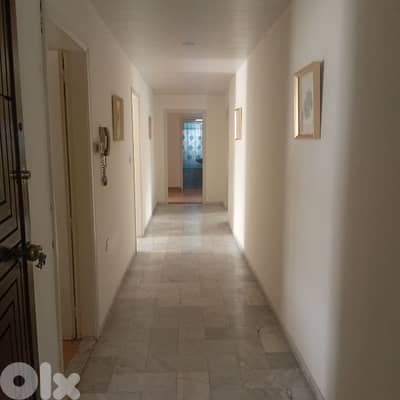 Apartment For Sale in Mansourieh 175000$ شقة للبيع في المنصورية