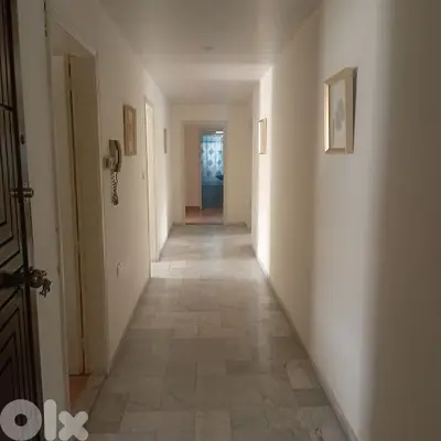 Apartment For Sale in Mansourieh 175000$ شقة للبيع في المنصورية