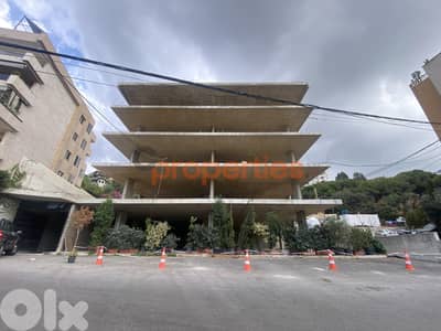 Showroom for rent in Kfarhbeb - CPKMT56 Showroom for rent in Kfarhbeb - CPKMT56