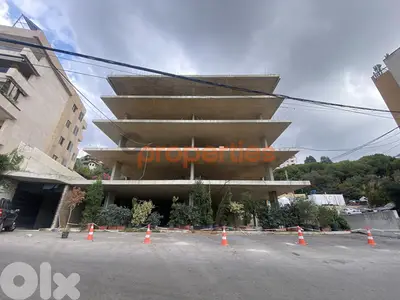 Showroom for rent in Kfarhbeb - CPKMT56