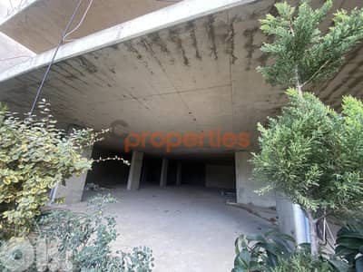 Showroom for rent in Kfarhbeb - CPKMT56 Showroom for rent in Kfarhbeb - CPKMT56