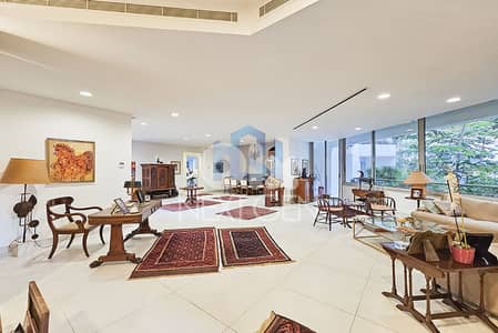 Apartment For Sale In Achrafieh | شقة للبيع في الأشرفية