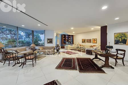 Apartment For Sale In Achrafieh | شقة للبيع في الأشرفية
