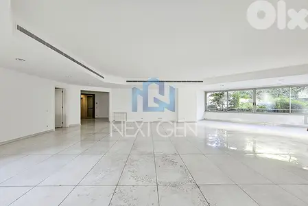 Apartment For Sale In Achrafieh | شقة للبيع في الأشرفية