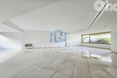Apartment For Sale In Achrafieh | شقة للبيع في الأشرفية