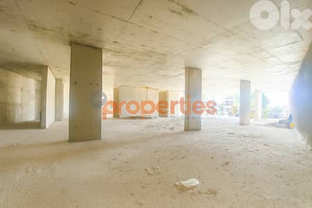 Showroom for rent in Kfarhbeb - CPKMT56 Showroom for rent in Kfarhbeb - CPKMT56