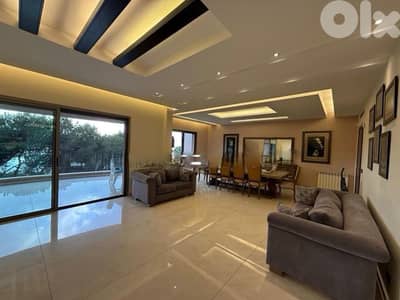 GMC377RAJ - Apartment for sale in Beit Mery - شقة للبيع في بيت مري