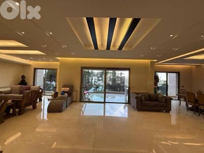 GMC377RAJ - Apartment for sale in Beit Mery - شقة للبيع في بيت مري