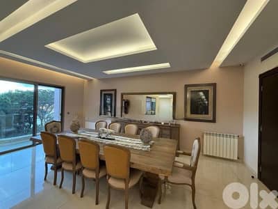 GMC377RAJ - Apartment for sale in Beit Mery - شقة للبيع في بيت مري