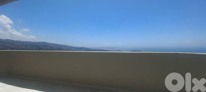 GMK165SS - Apartment For Sale In Sehayleh - شقة للبيع في سهيلة