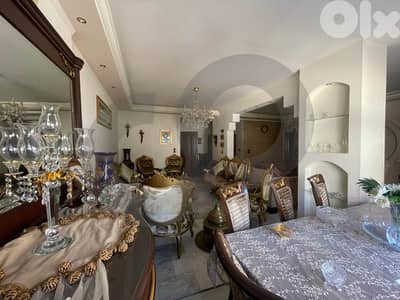 Prime Location - Negotiable  -Condor, Tripoli REF#AS130176