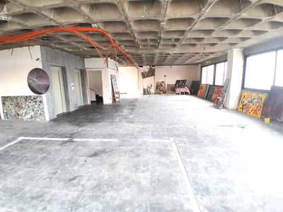 Office for Rent in Gemmayzeh مكتب للإيجار في الجميزة