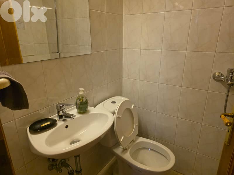AMAZING CHALET FOR SALE IN FAQRA  WITH HUGE GARDEN, (KFA-239) 6