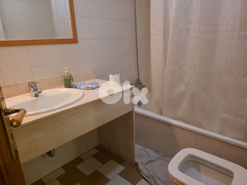 AMAZING CHALET FOR SALE IN FAQRA  WITH HUGE GARDEN, (KFA-239) 8