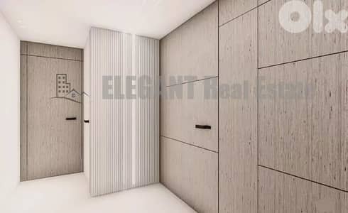 High End Finishing Flat with Sea View | for Sale | Manara